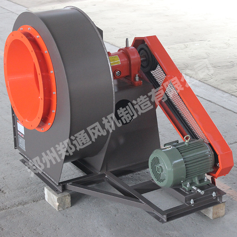 離心風機的價格受哪些影響？