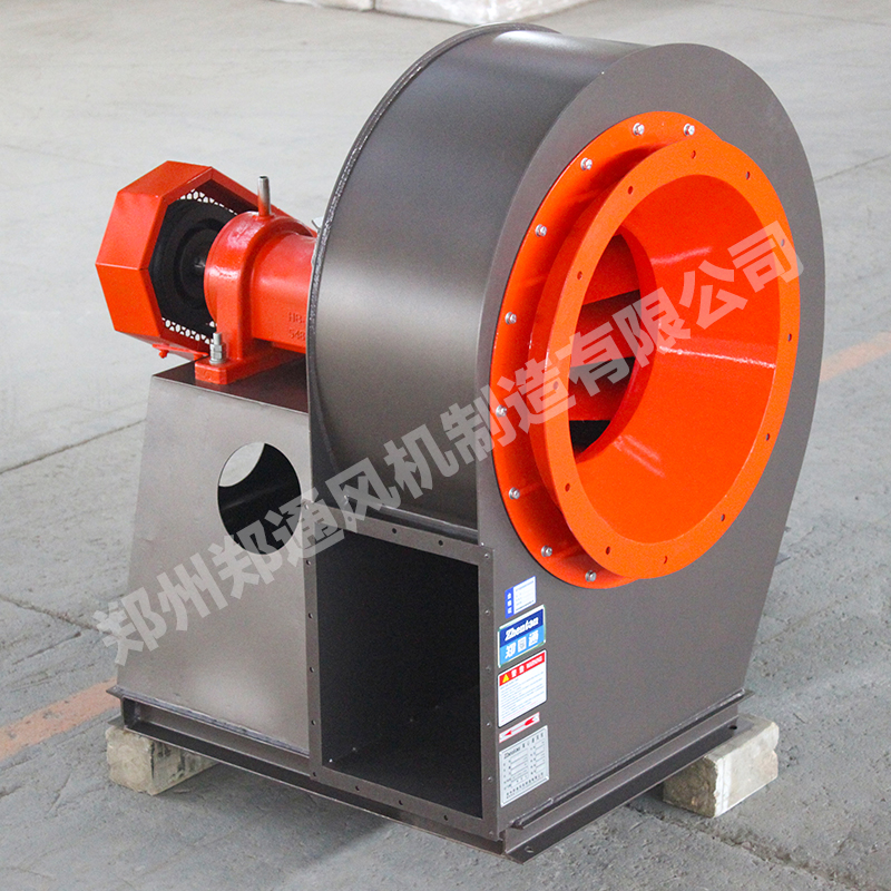 抽油煙用低噪音蝸牛離心風機