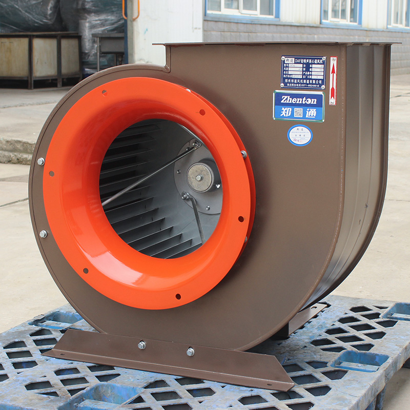 抽油煙用低噪音蝸牛離心風機