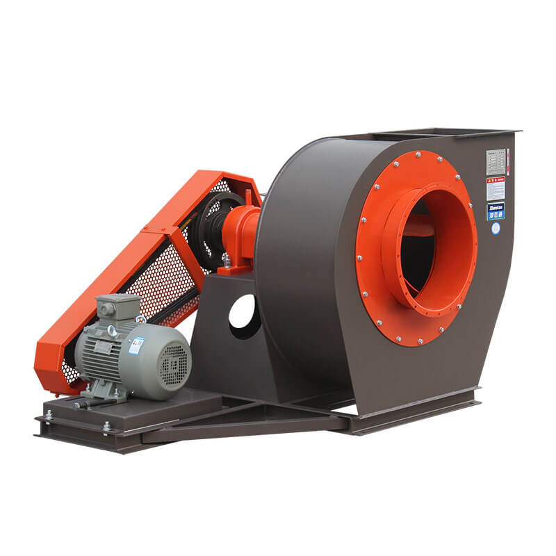 C6-46-A排塵離心通風機2