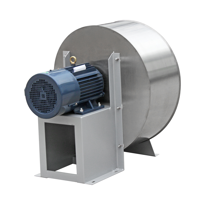 DAF 304不銹鋼排煙風機