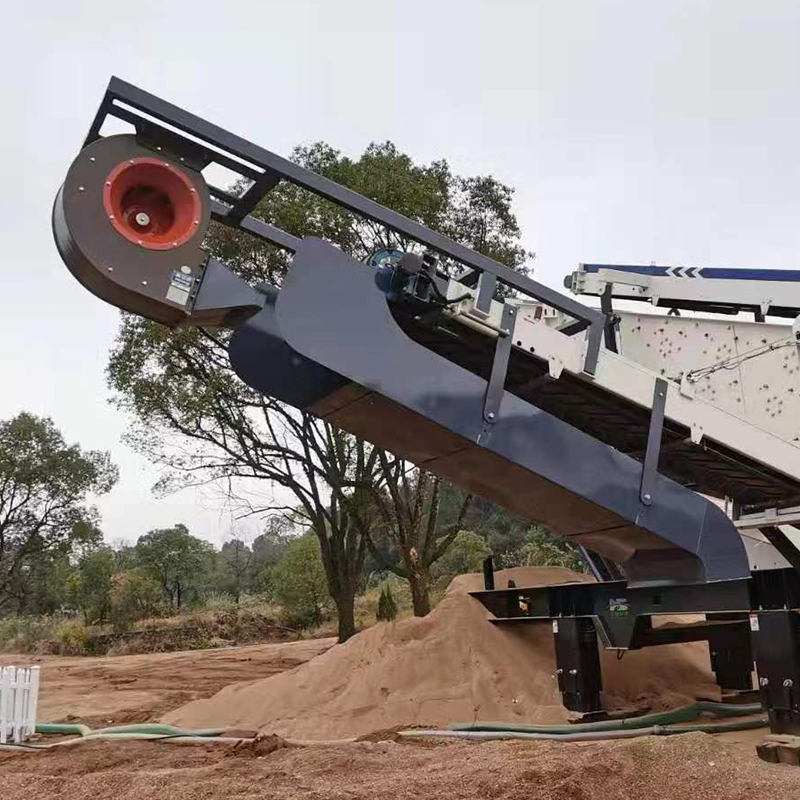 離心風(fēng)機(jī)的風(fēng)量如何控制?