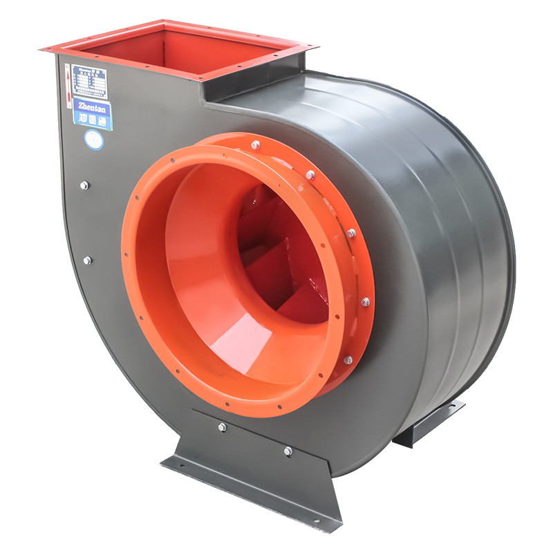 鄭通風機廠家?guī)湍氵x擇合適的離心通風機