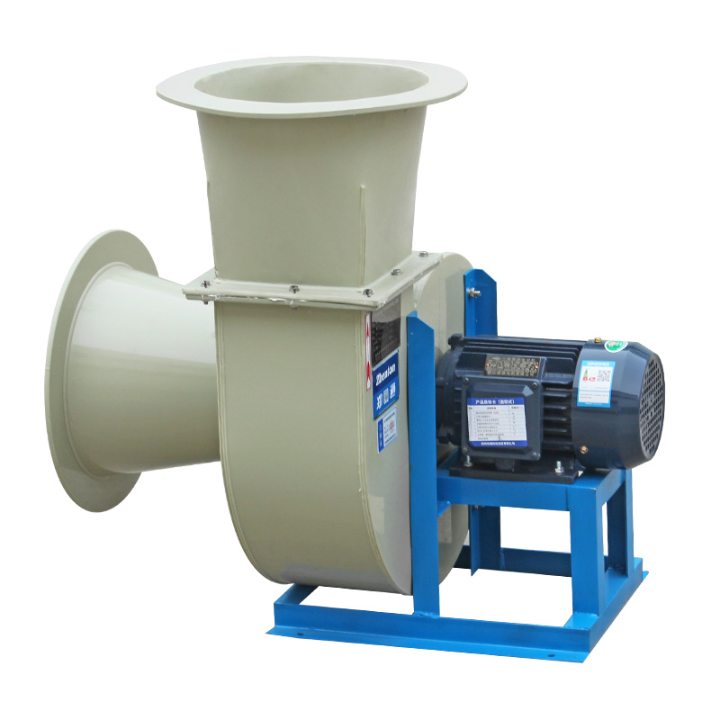 F4-72-3.2A式pp離心風機