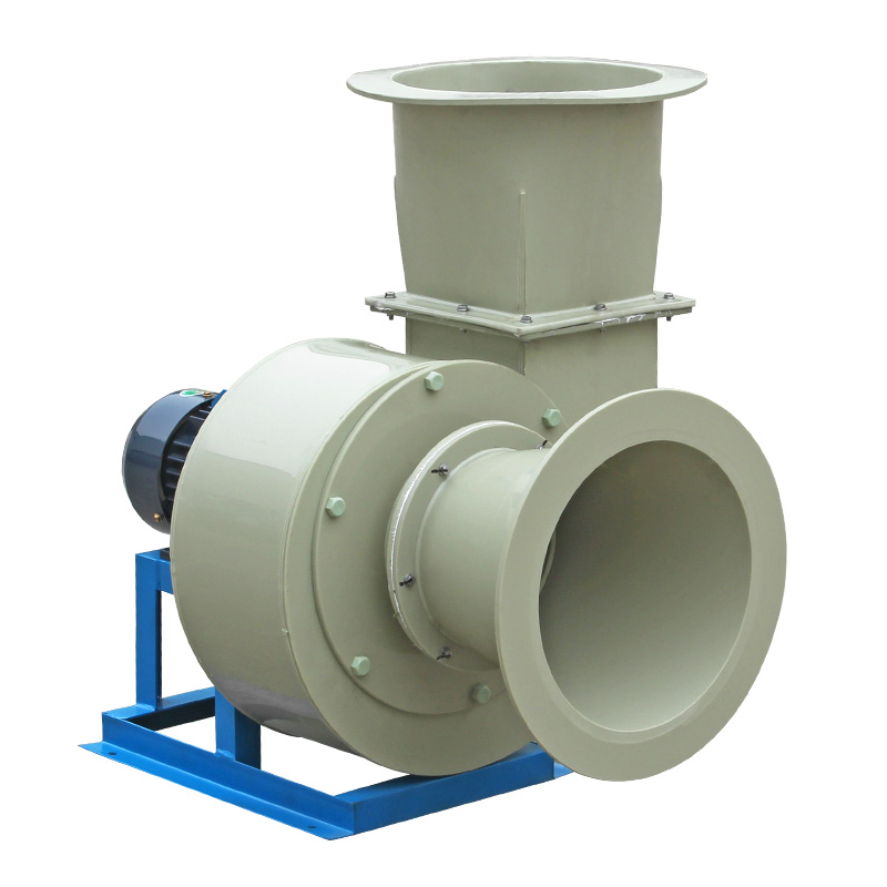 F4-72-3.2A式pp離心風機