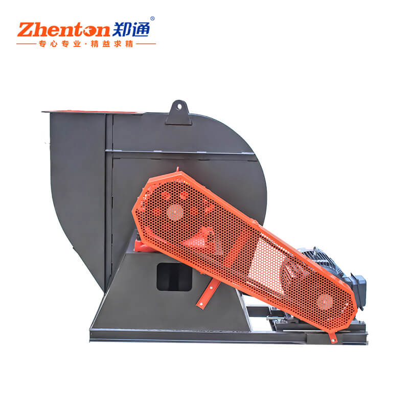 如何選擇一臺靠譜的離心風機