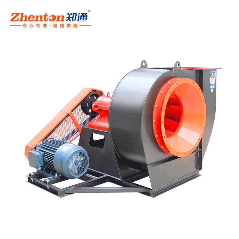 使用C式傳動(dòng)離心風(fēng)機(jī)需要注意這些事項(xiàng)