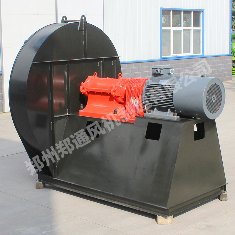 鍋爐引風(fēng)機(jī)的常見故障及排除方法