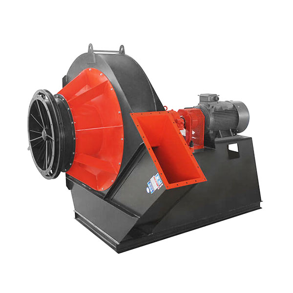 鍋爐風機采用哪種降壓啟動形式