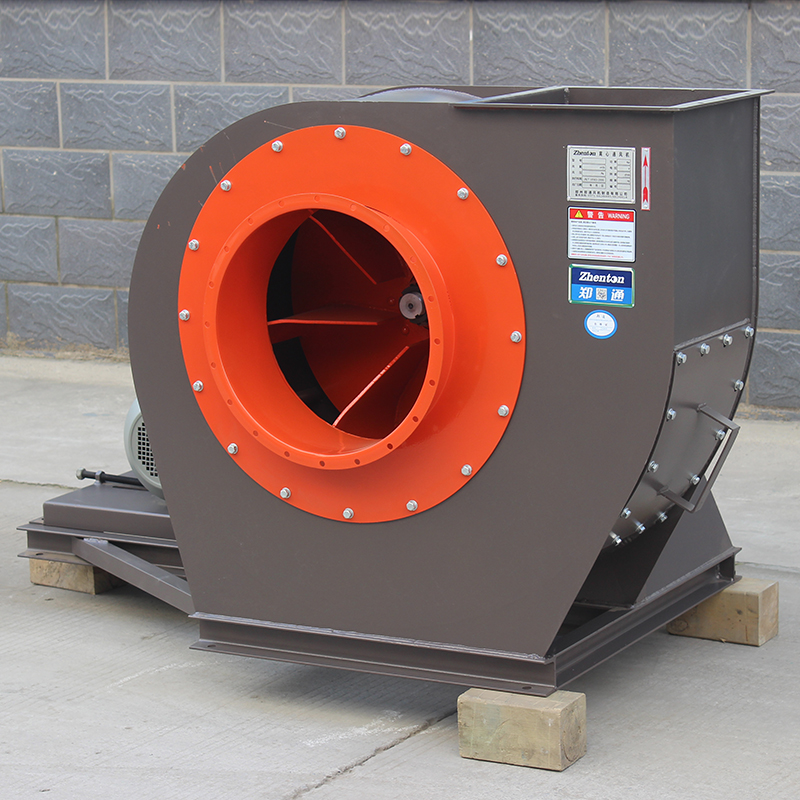 C6-46排塵離心風機