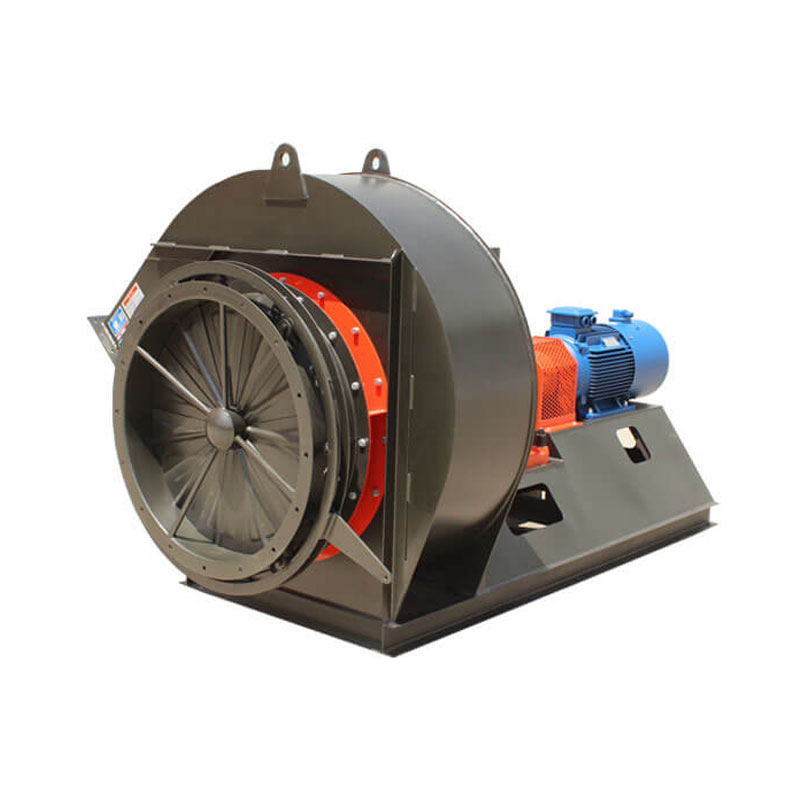 鍋爐引風機和鼓風機作用一樣嗎？