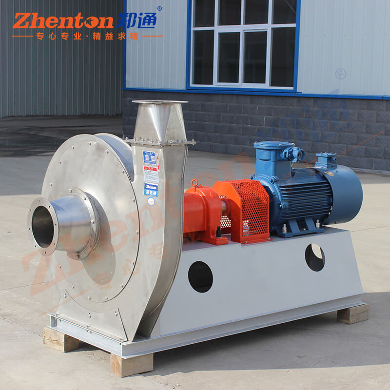 什么工礦情況需要用到防爆離心風(fēng)機(jī)？