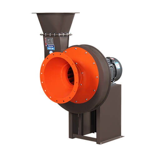 高壓離心風(fēng)機(jī)適用在哪里?圖片長什么樣?