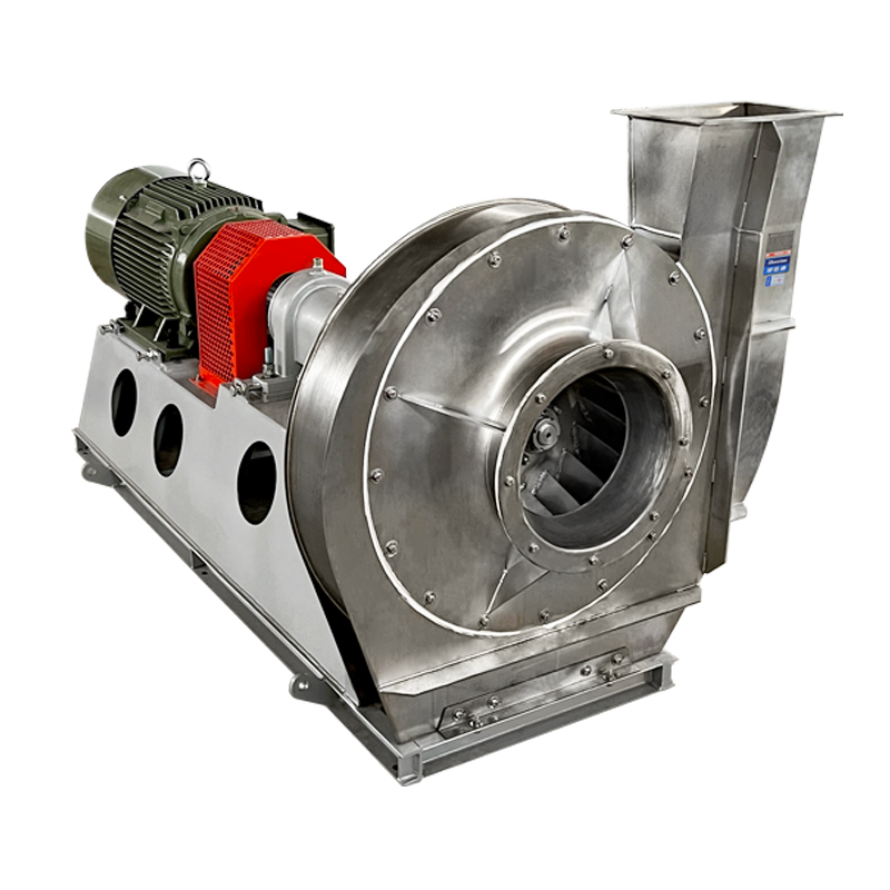 9-26-5.6D高壓不銹鋼離心風機