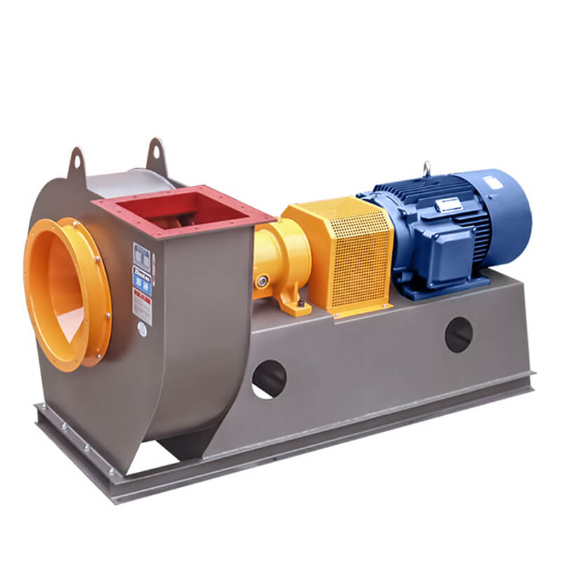 鍋爐引風(fēng)機(jī)振幅標(biāo)準(zhǔn)是多少？【鄭通風(fēng)機(jī)】