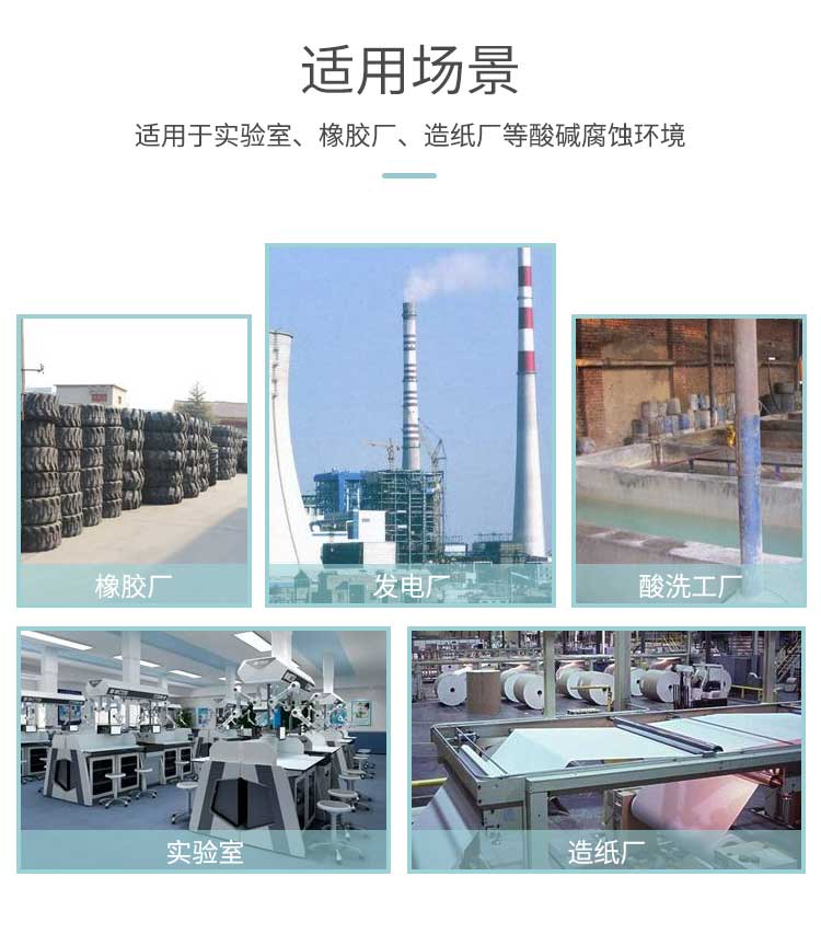 你知道離心式防爆風(fēng)機怎么維護保養(yǎng)嗎?