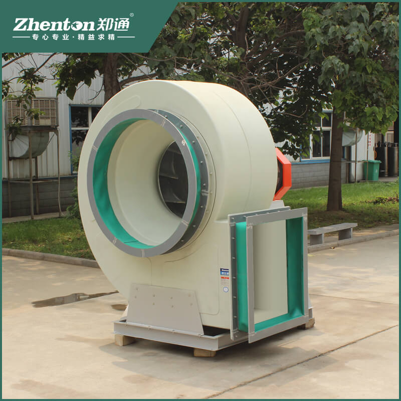 什么是防腐離心風機？如何選擇？