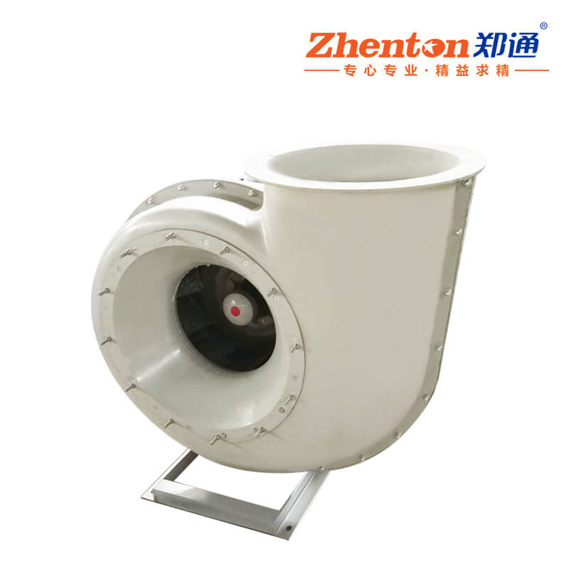 了解F4-72型玻璃鋼離心風機的環境使用條件