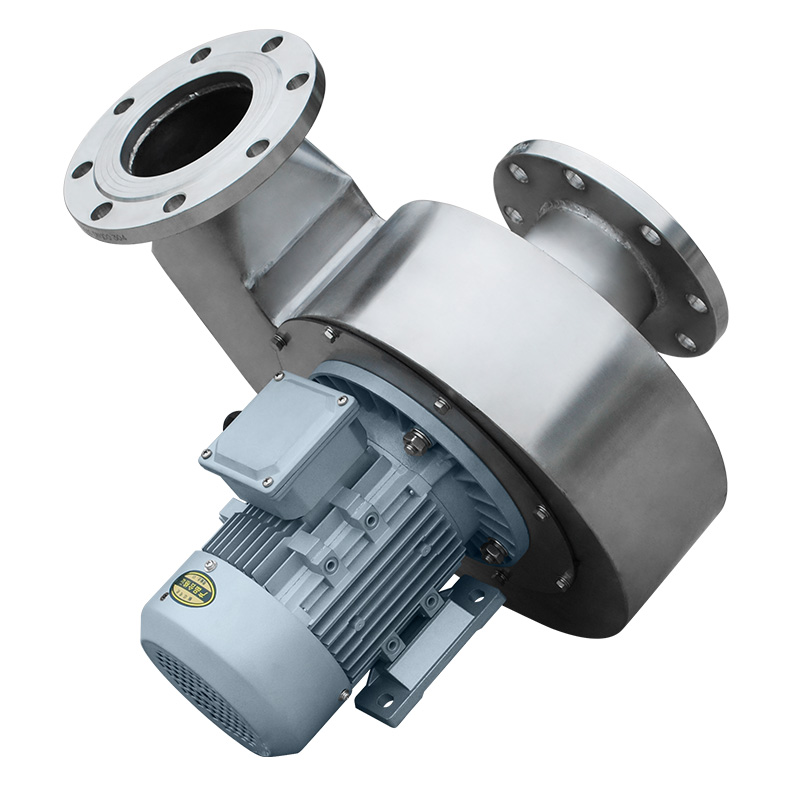 糧庫(kù)環(huán)流熏蒸風(fēng)機(jī)