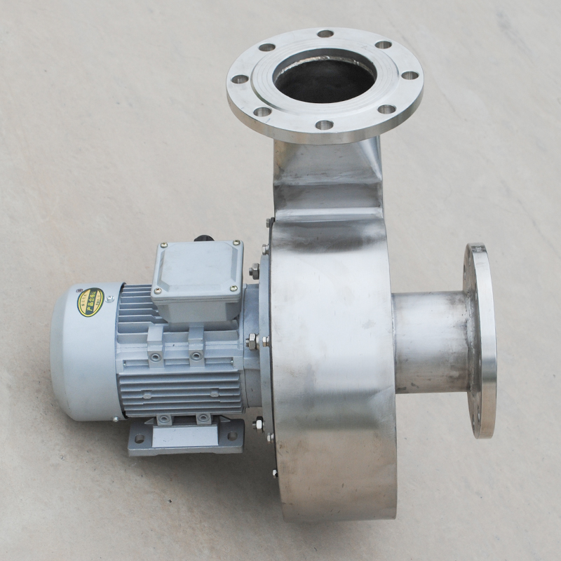 不銹鋼離心風機哪里品牌好？