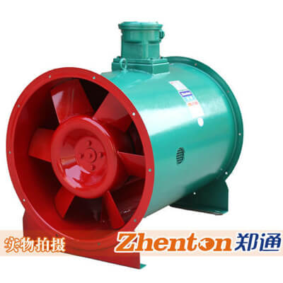 怎么清洗消防排煙風機的濾網?