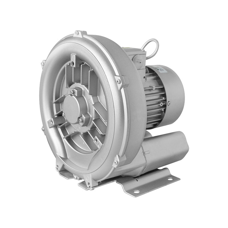 高壓風(fēng)機和離心風(fēng)機的區(qū)別