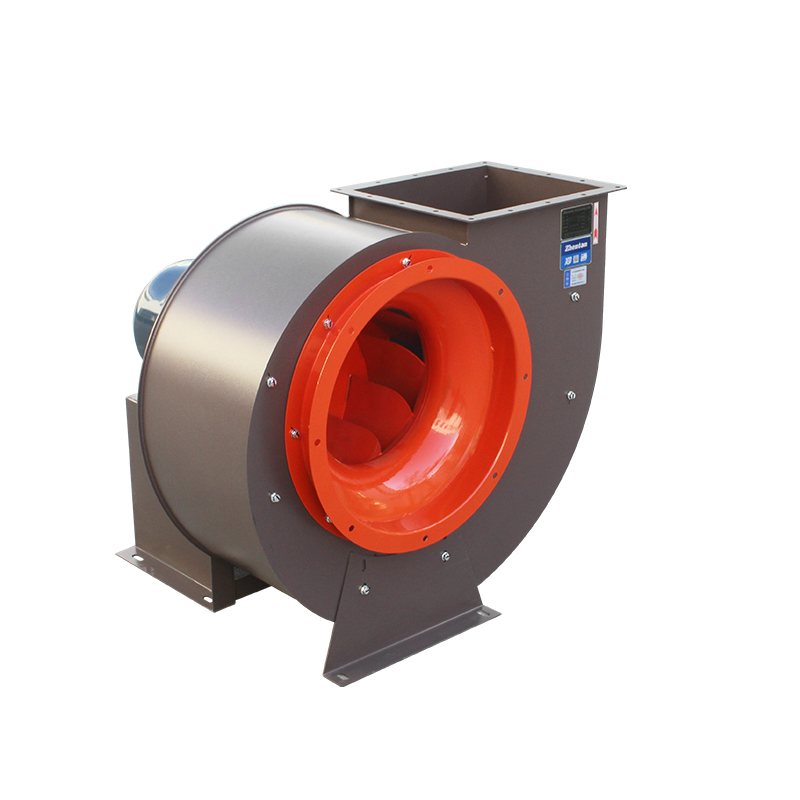 鄭通ZTQ離心通風(fēng)機(jī)