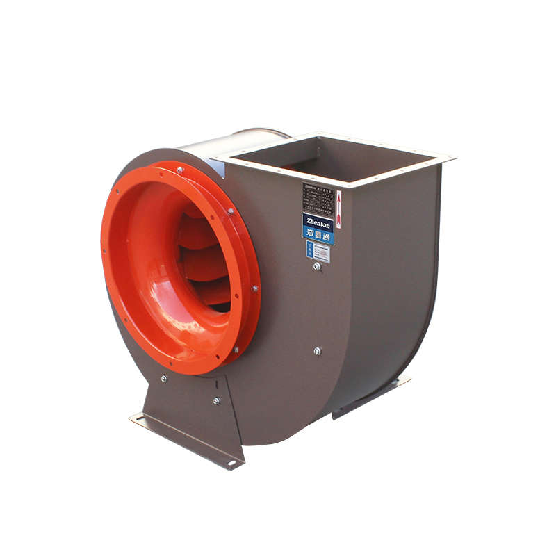 鄭通ZTQ離心通風機